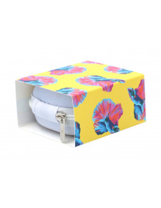 Personalizowany papierowy rękaw 2