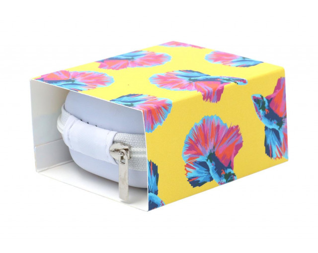 Personalizowany papierowy rękaw