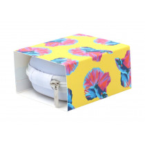 Personalizowany papierowy rękaw