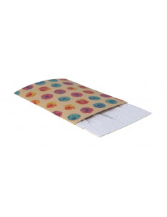 Personalizowany rękaw z papieru kraft 2