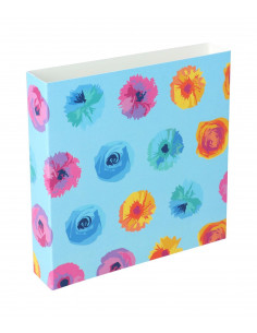 Personalizowany papierowy rękaw