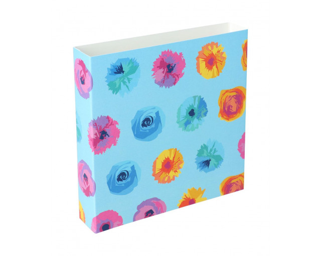 Personalizowany papierowy rękaw
