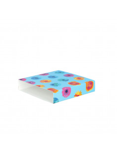 Personalizowany papierowy rękaw 2
