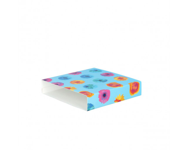 Personalizowany papierowy rękaw