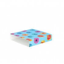 Personalizowany papierowy rękaw
