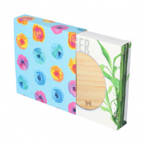 Personalizowany papierowy rękaw