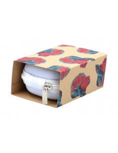 Personalizowany rękaw z papieru kraft 2