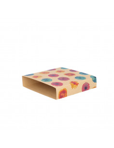 Personalizowany rękaw z papieru kraft 2