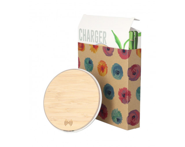 Personalizowany rękaw z papieru kraft