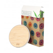 Personalizowany rękaw z papieru kraft