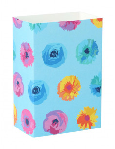 Personalizowany papierowy rękaw