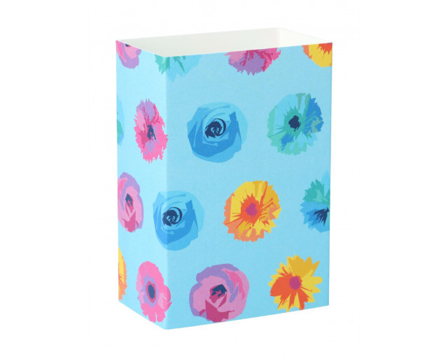 Personalizowany papierowy rękaw