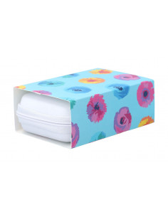 Personalizowany papierowy rękaw 2