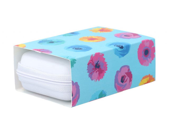 Personalizowany papierowy rękaw