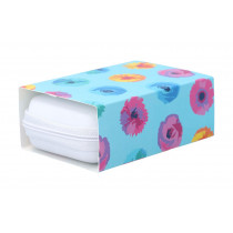 Personalizowany papierowy rękaw