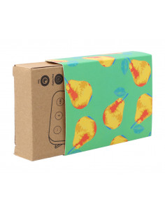 Personalizowany papierowy rękaw 2