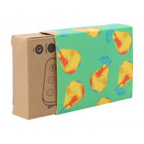 Personalizowany papierowy rękaw