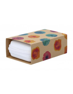 Personalizowany rękaw z papieru kraft 2