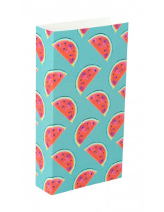 Personalizowany papierowy rękaw