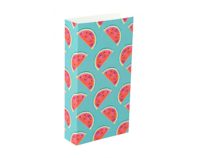 Personalizowany papierowy rękaw