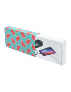 Personalizowany papierowy rękaw 2