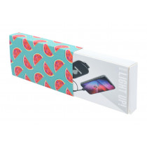 Personalizowany papierowy rękaw
