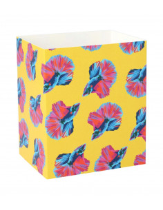 Personalizowany papierowy rękaw