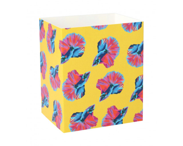 Personalizowany papierowy rękaw