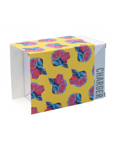 Personalizowany papierowy rękaw 2