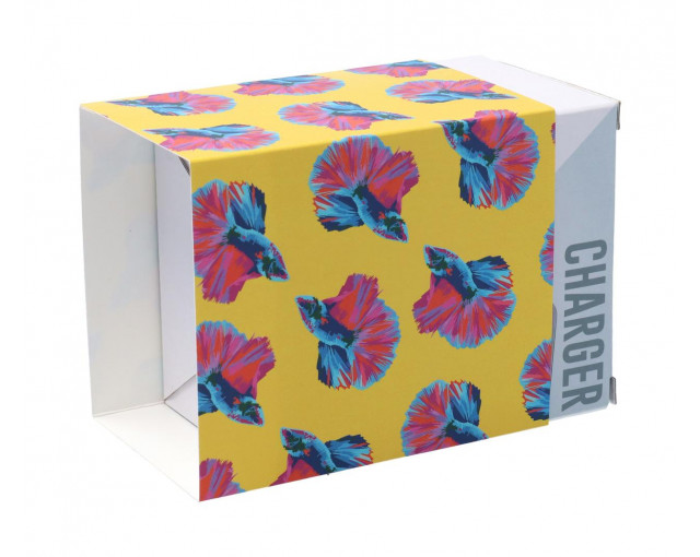 Personalizowany papierowy rękaw