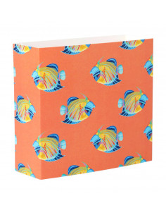 Personalizowany papierowy rękaw