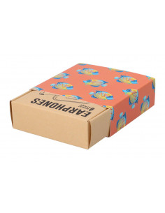 Personalizowany papierowy rękaw 2