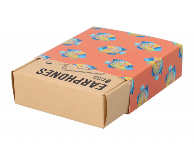 Personalizowany papierowy rękaw