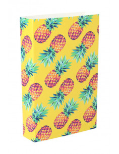 Personalizowany papierowy rękaw