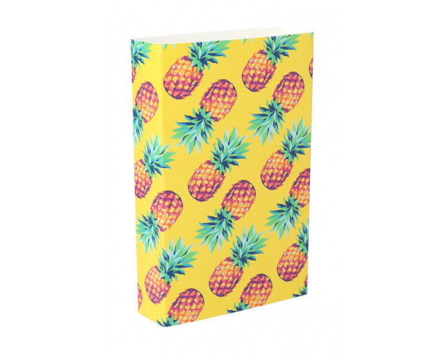 Personalizowany papierowy rękaw