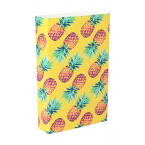 Personalizowany papierowy rękaw