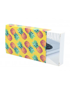 Personalizowany papierowy rękaw 2