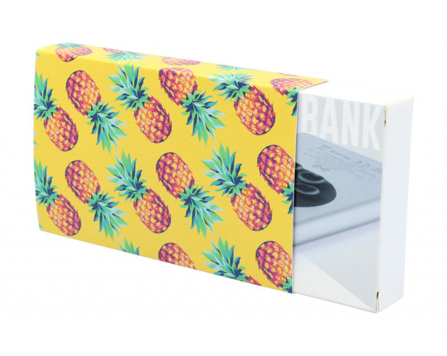 Personalizowany papierowy rękaw