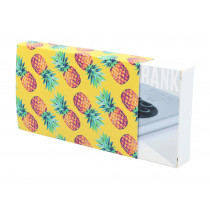 Personalizowany papierowy rękaw