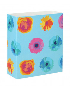 Personalizowany papierowy rękaw