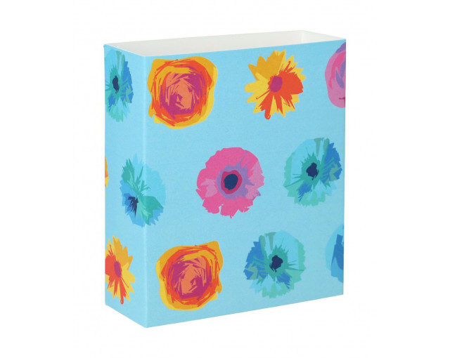 Personalizowany papierowy rękaw