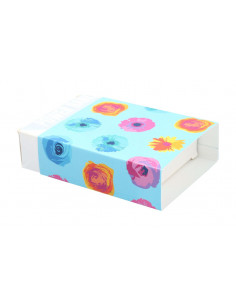 Personalizowany papierowy rękaw 2