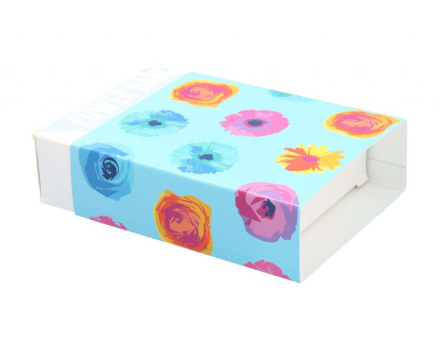 Personalizowany papierowy rękaw