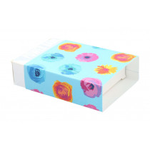 Personalizowany papierowy rękaw