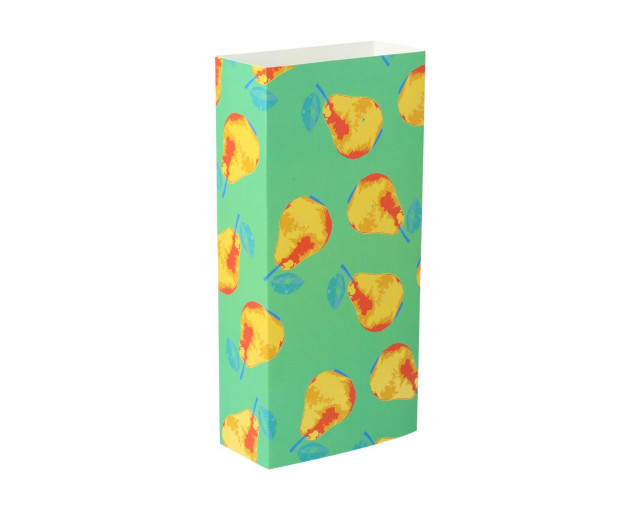 Personalizowany papierowy rękaw