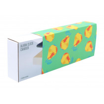 Personalizowany papierowy rękaw