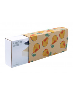 Personalizowany rękaw z papieru kraft 2