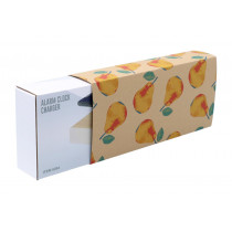 Personalizowany rękaw z papieru kraft