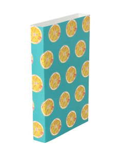 Personalizowany papierowy rękaw