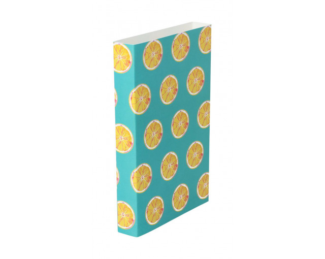 Personalizowany papierowy rękaw